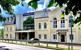 Hotel Nadodrzanski Dwor - Nowa Sol